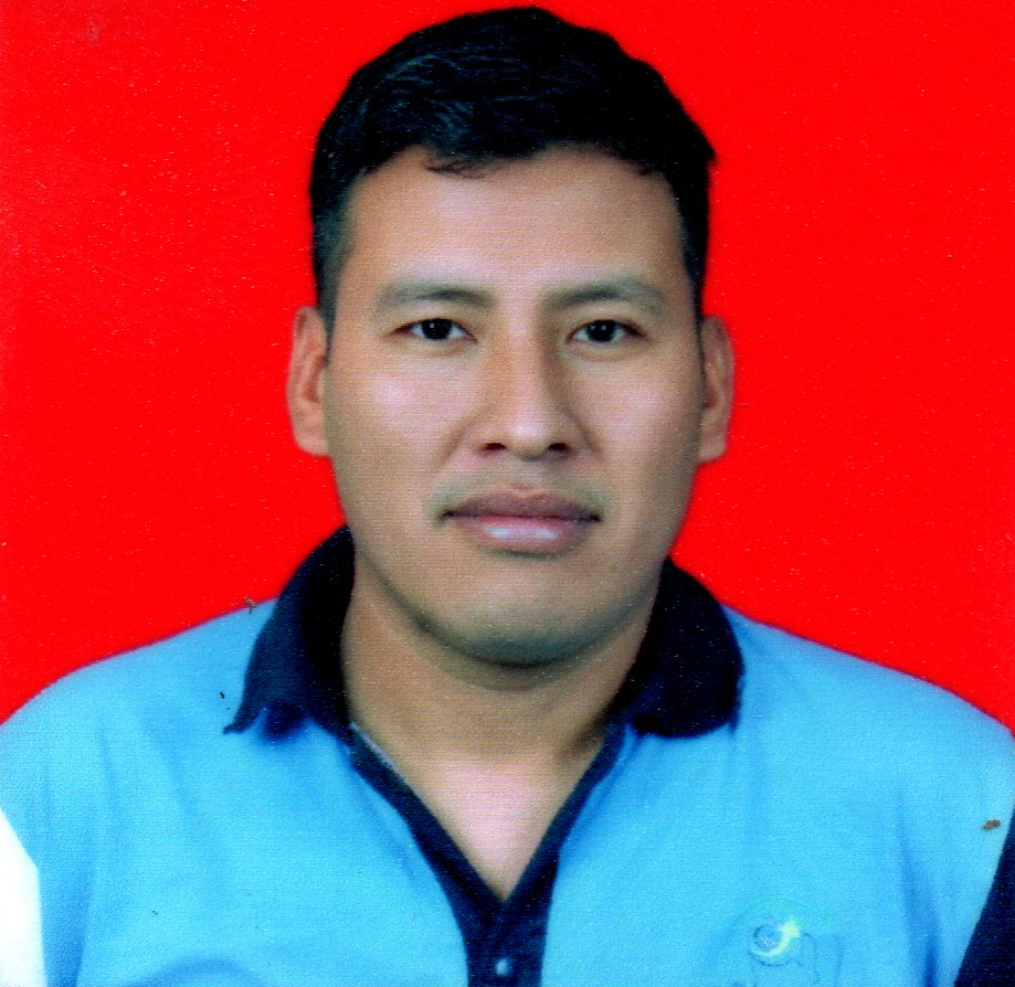 Foto de Yanarico Aruquipa Santos